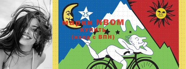 не бодяженный Горнозаводск